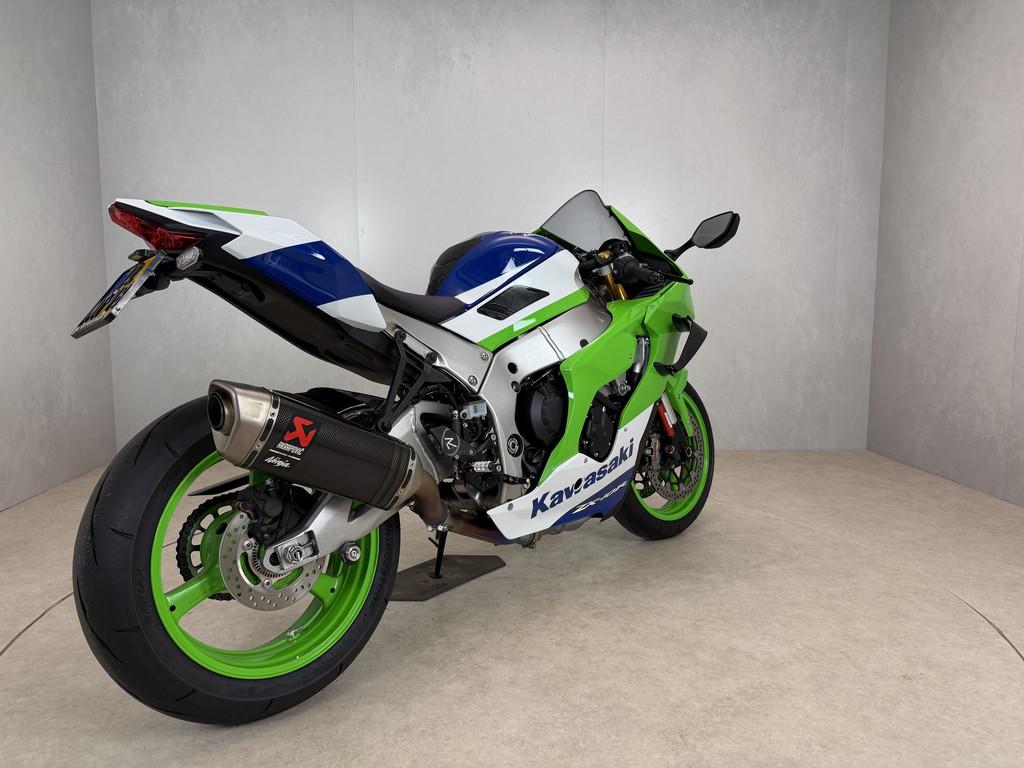Kawasaki ZX-10 R ABS (bj 2024) - foto 3