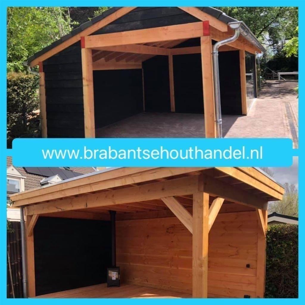 Mega stuntprijzen DOUGLAS/VUREN steigerhout!, 1 tot 2 meter, Minder dan 3 meter, Ophalen of Verzenden, Nieuw