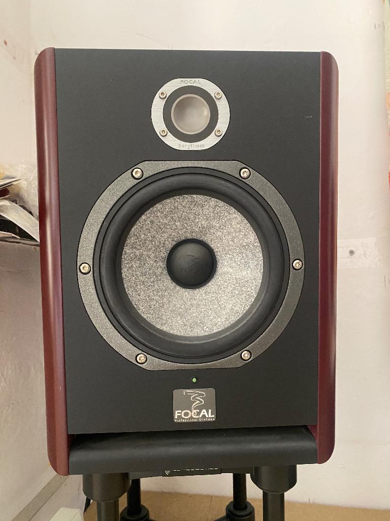 Focal Solo6 BE Luidsprekers, Good Condition, Overige merken, Verzenden, Zo goed als nieuw, 120 watt of meer