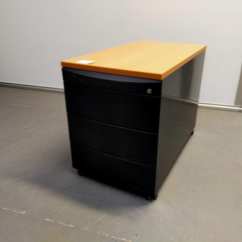 Choreo ladekast - 58x44x80 cm, Huis en Inrichting, Ophalen, Gebruikt, 5 laden of meer, 50 tot 100 cm