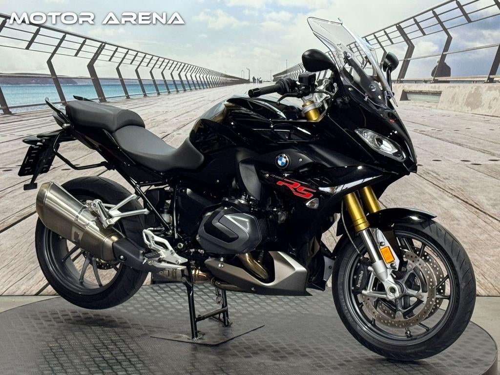 BMW R 1250 RS (2020) ZEER NETTE STAAT R1250RS