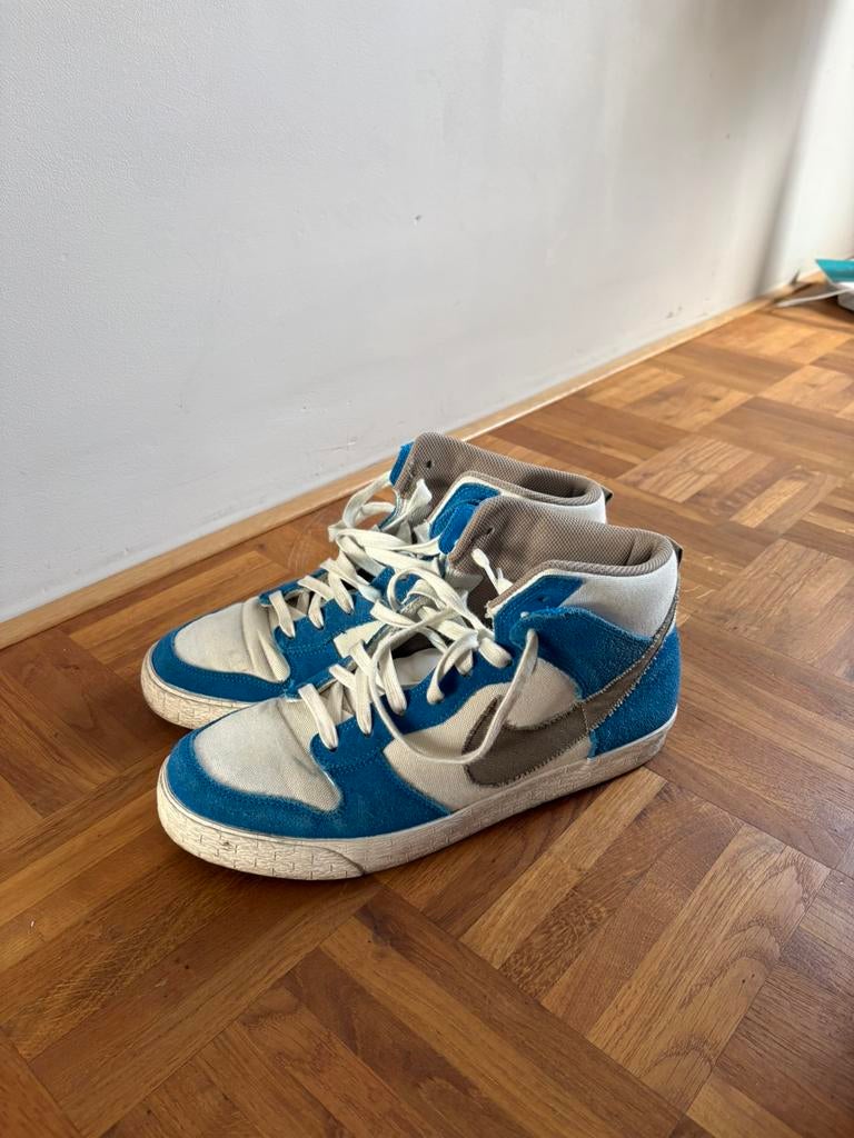Sneakers Nike, maat 44, drie paar, Kleding | Heren, Schoenen, Overige kleuren, Ophalen of Verzenden, Sneakers of Gympen, Gedragen