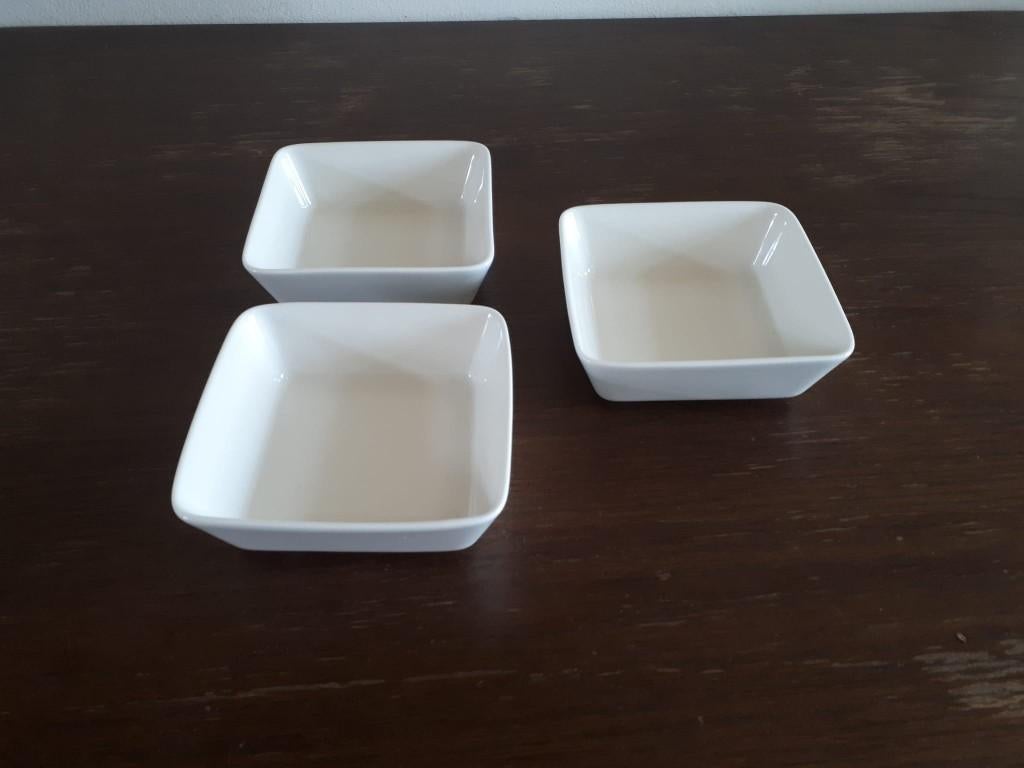 Iittala TEEMA Schaaltjes 12,5cm x 4,5, Huis en Inrichting, Nieuw, Ophalen of Verzenden, Schaal of Schalen, Overige stijlen