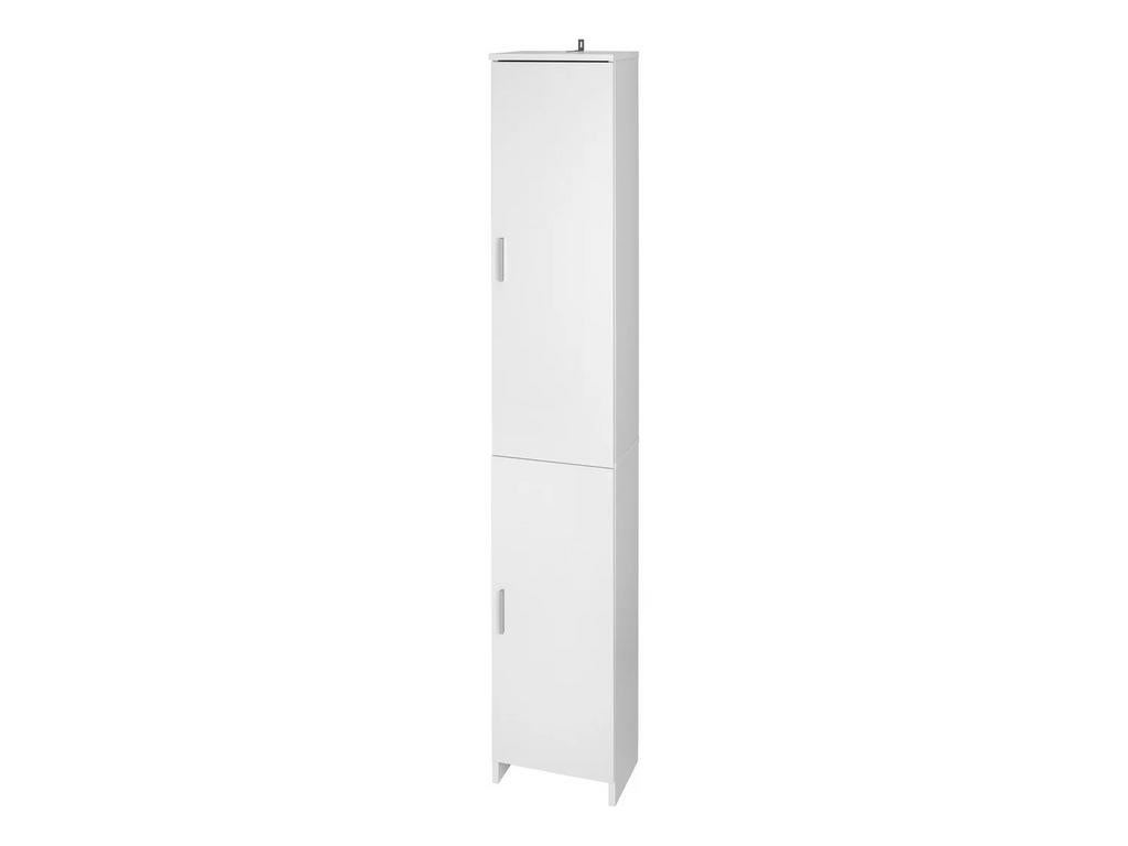 Nieuwe Livarno Home Hoge Kast Liverpool - 32x25x190 cm, Huis en Inrichting, Ophalen, Nieuw