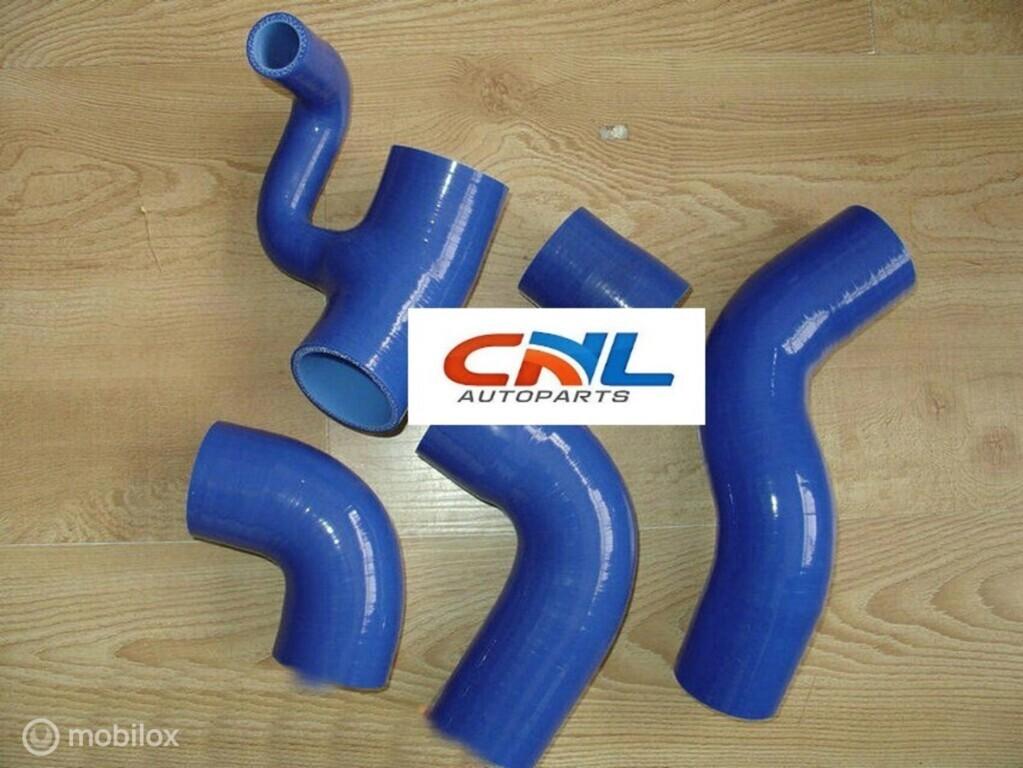 Intercoolerslang silicone turbo hose Volvo 850 S70/V70 T5, Auto-onderdelen, Nieuw, Ophalen of Verzenden