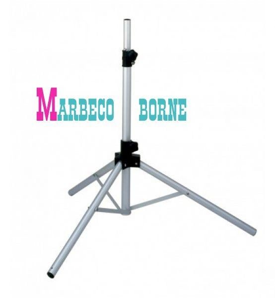 Statief, Camping statief, Tripod, Schotel 3-poot, Caravans en Kamperen, Diversen, Nieuw, Info@marbeco.nl, Ophalen of Verzenden