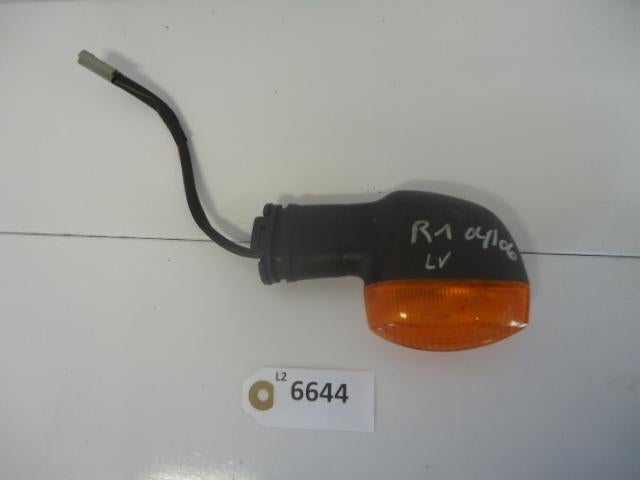 R1 2004 - 2006 Yamaha Pinker D1-28810