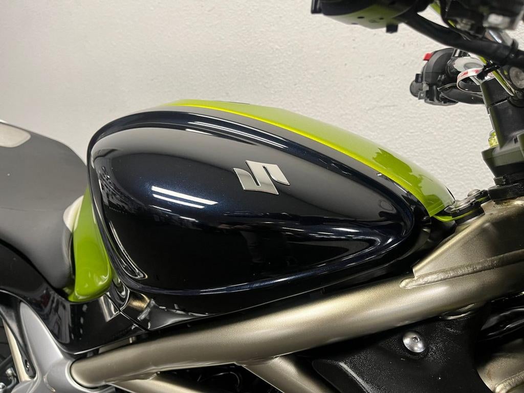 Suzuki GLADIUS 650 LEASE VOORDELIG!, Motoren, Motoren | Suzuki, Motorrijbewijs A, Bedrijf, Onbekend, Meer dan 35 kW