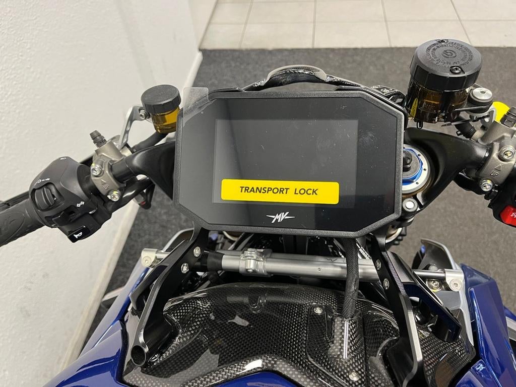 MV Agusta BRUTALE 1000 RR ASSEN (bj 2025) - foto 2