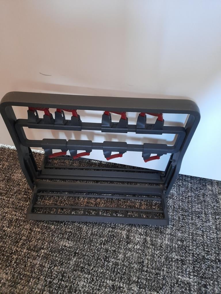 Glazen rek voor vaatwasser nieuw, Ophalen of Verzenden, Nieuw