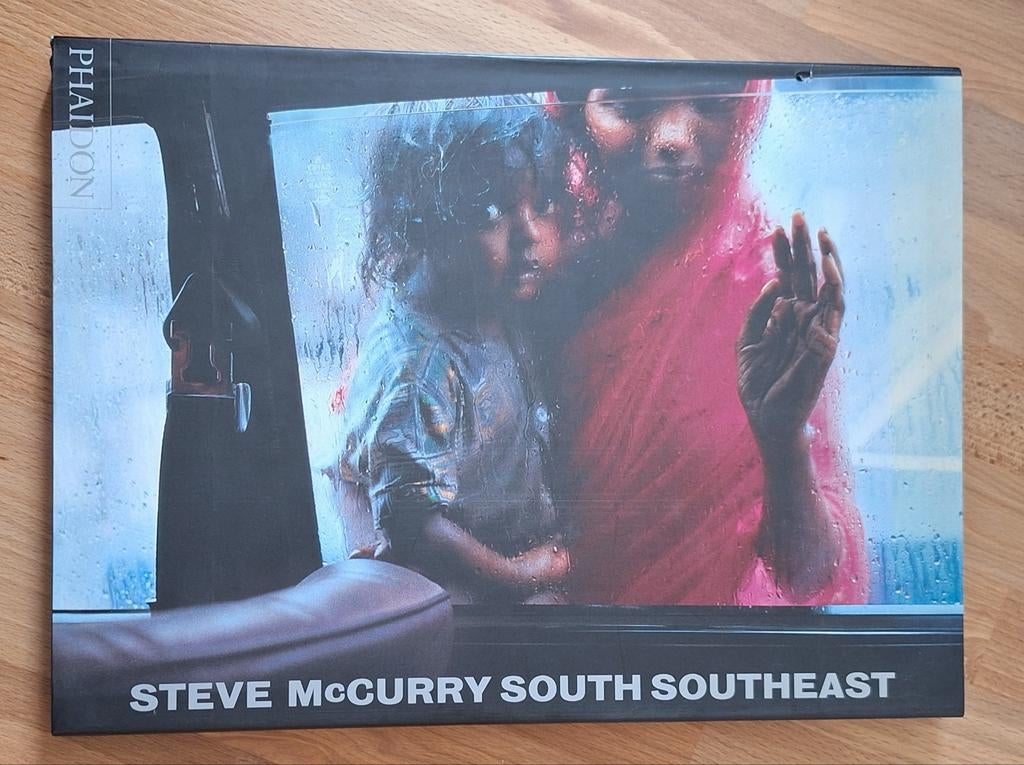 South Southeast, Boeken, Verzenden, Zo goed als nieuw, Filmspecifiek