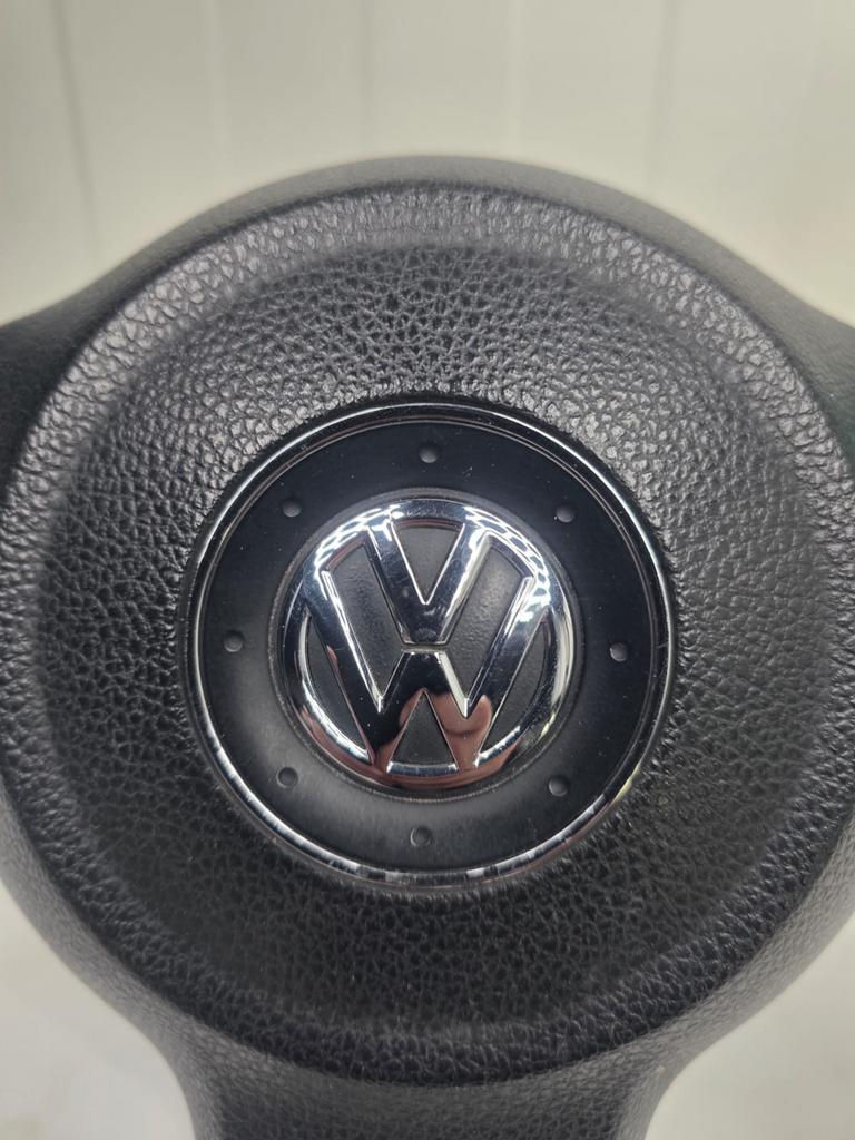 stuurairbag Volkswagen VW Caddy / Touran, Ophalen of Verzenden, Gebruikt, Volkswagen
