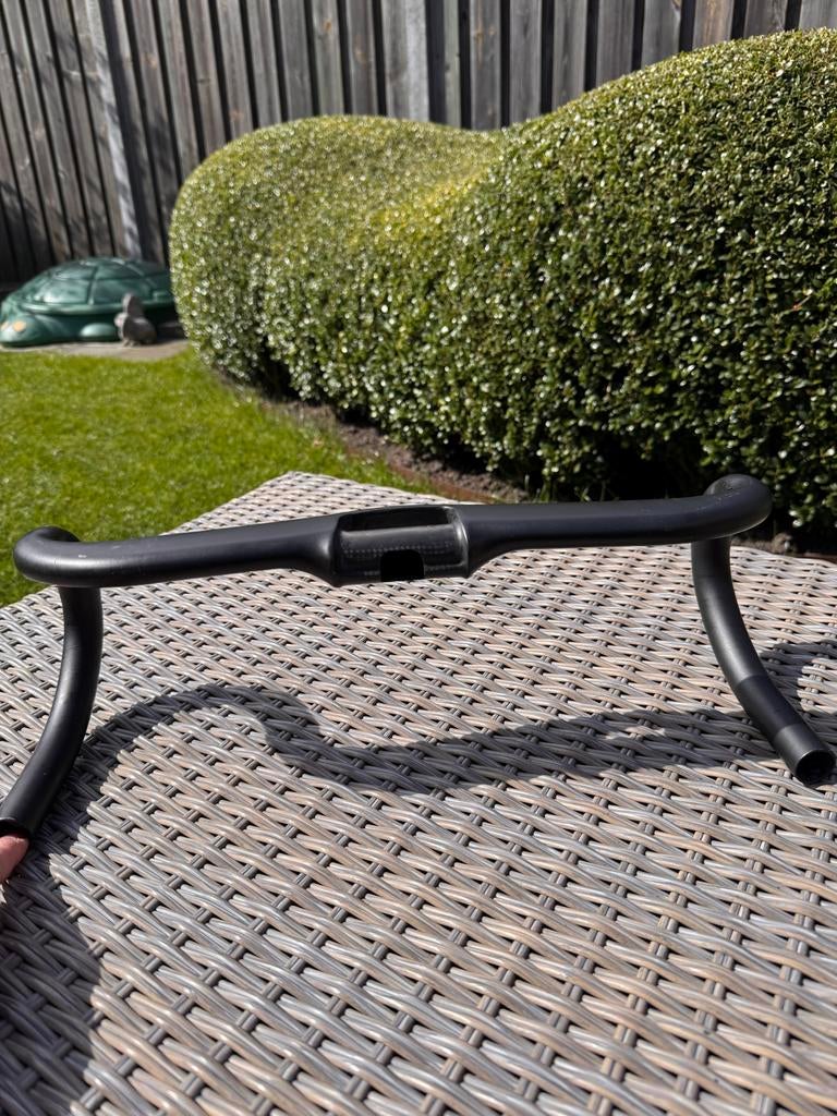 Trek Madone SLR stuur, Gebruikt, Stuur, Ophalen of Verzenden, Racefiets