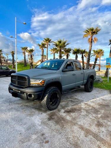 GEZOCHT ram Cummins met werk, Auto-onderdelen, Ophalen of Verzenden, Nieuw