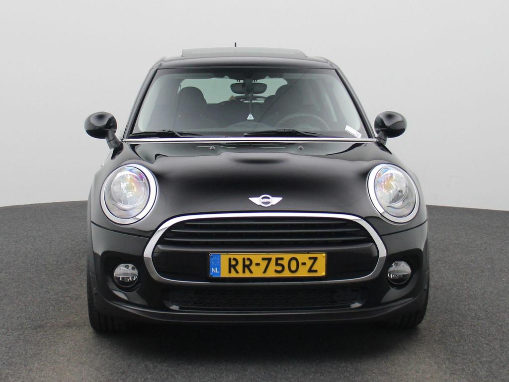 Mini Mini 1.5 Cooper Salt | PANORAMADAK | NAVIGATIE | AIRCON, Auto's, Mini, 12 maanden, Gebruikt, Origineel Nederlands, Bedrijf