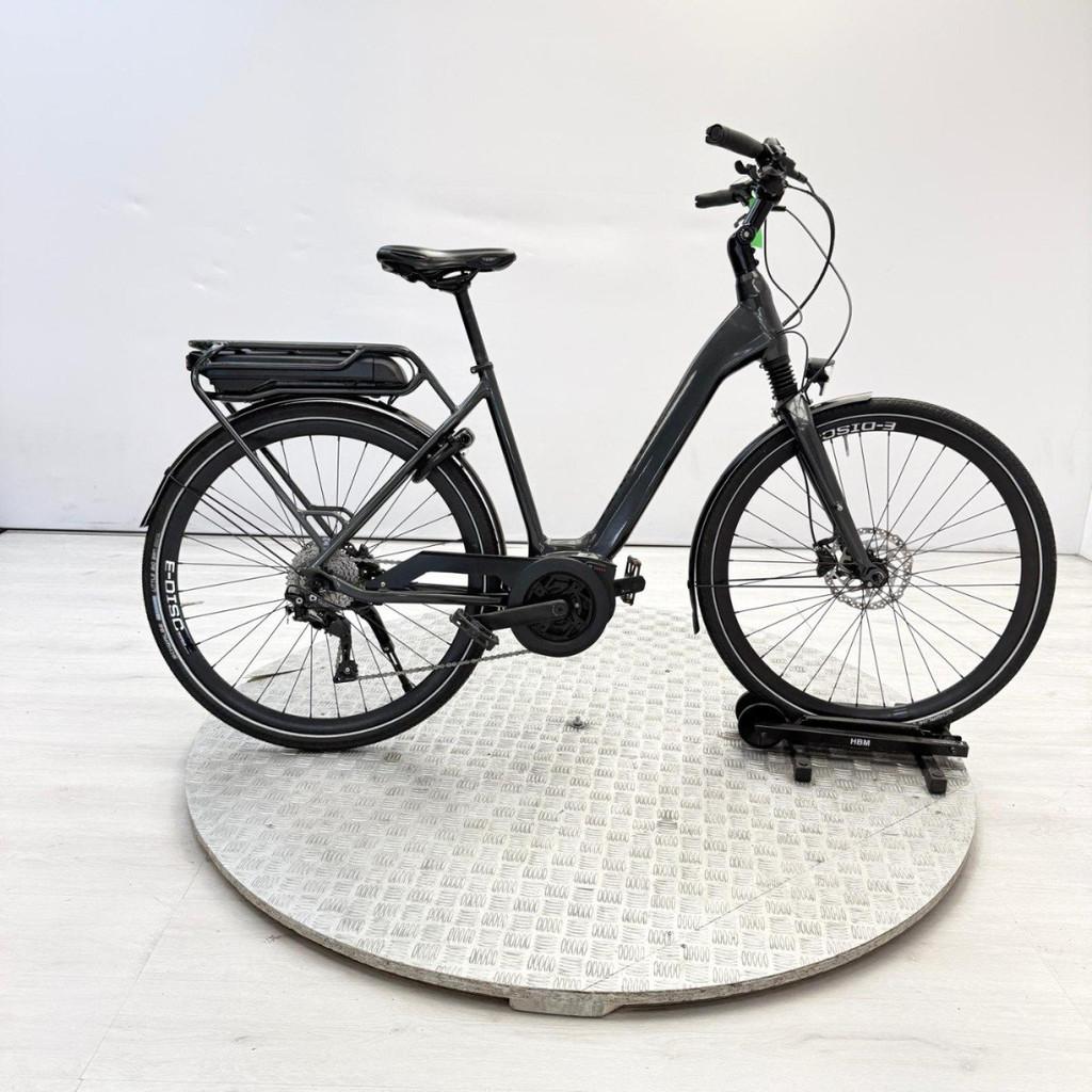 Cannondale Mavaro Dames grijs 50cm 2023, Overige merken, Gebruikt, -, - 0
-, NL