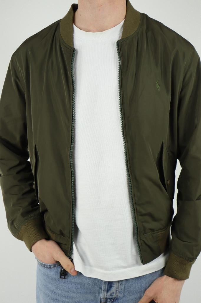 Ralph Lauren jas - S, -, -, Ralph Lauren, Ophalen of Verzenden