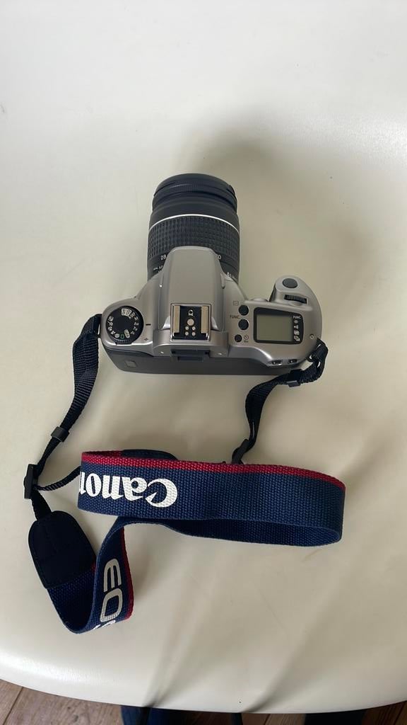 Canon EOS 3000, Verzenden, Zo goed als nieuw