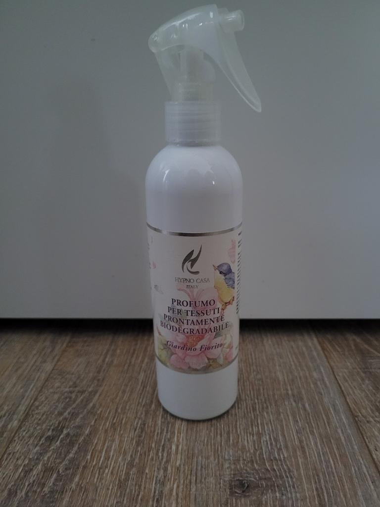 Nieuw! Hypno Casa Italy refreshing spray bio, 250ml, Ophalen of Verzenden, Nieuw