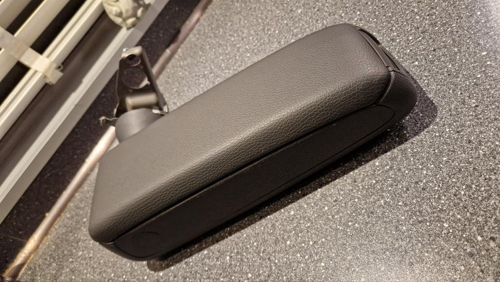 Opel Astra H Armsteun Lederen uitvoering | Origineel Opel GM, Ophalen of Verzenden, Gebruikt, Opel