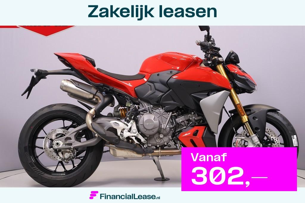 Ducati Streetfighter V2 S, Motoren, Motoren | Ducati, Bedrijf, Naked bike