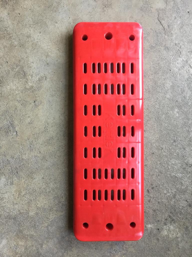 Kettler schommelplankje, Ophalen of Verzenden, Zo goed als nieuw, Schommel