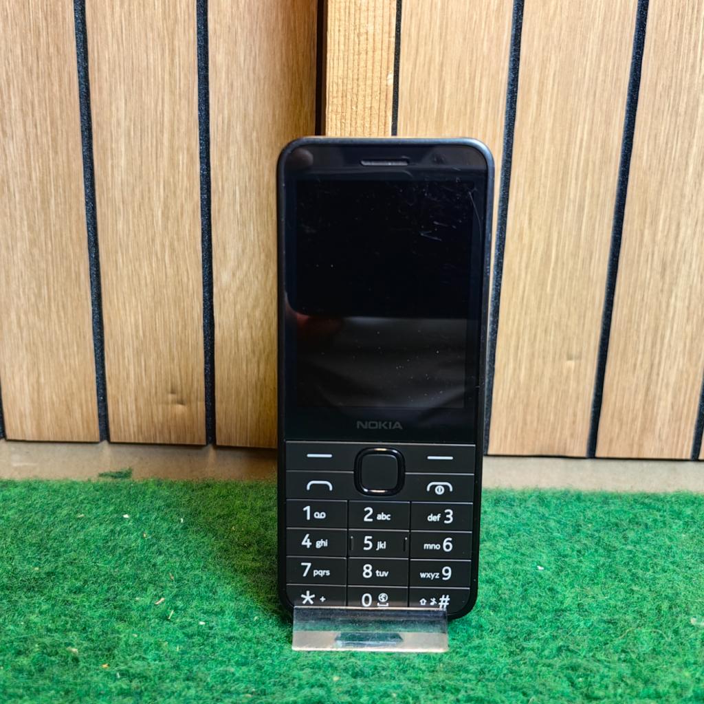 Nokia TA-1613 215 4G Mobiele Telefoon - In Nette Staat, Nokia, Zo goed als nieuw, Support@nokia.com, Karakaari 7
02610 Espoo
Finland