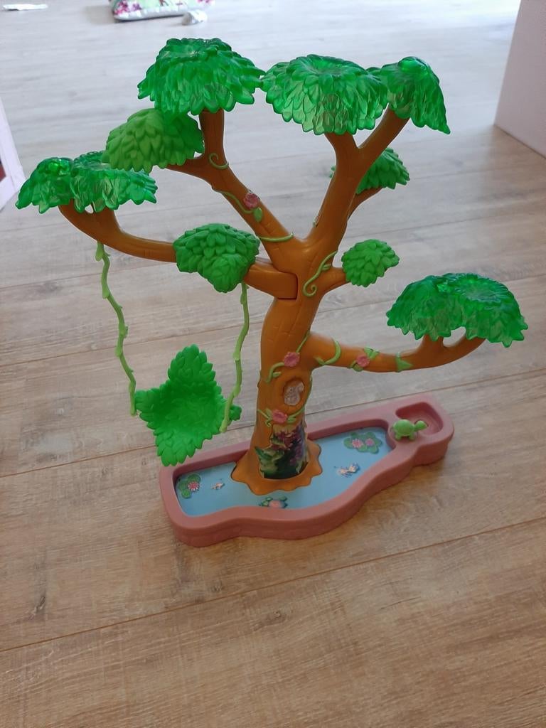 Speelboom Teab, Ophalen of Verzenden, Jongen of Meisje