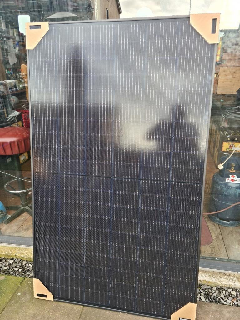 Nieuwe Jinko Solar zonnepanelen 350W, Ophalen of Verzenden, Paneel