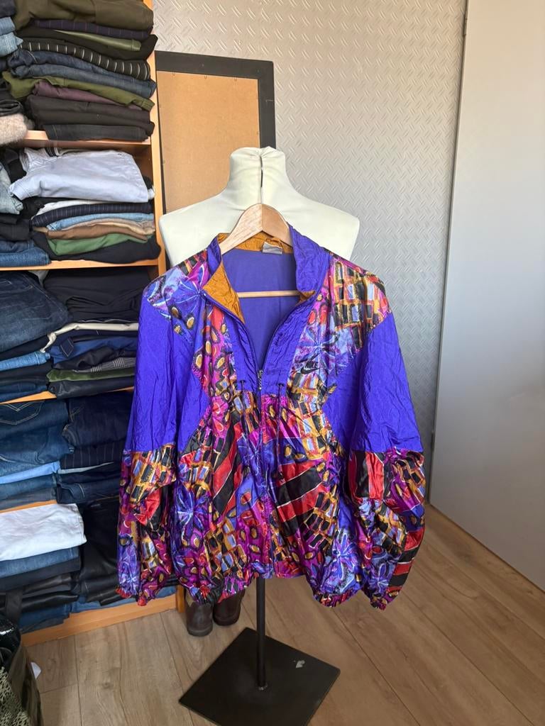 Nike elite vintage vest jaren 90 xl, Kleding | Heren, Carnavalskleding en Feestkleding, Ophalen of Verzenden, Zo goed als nieuw