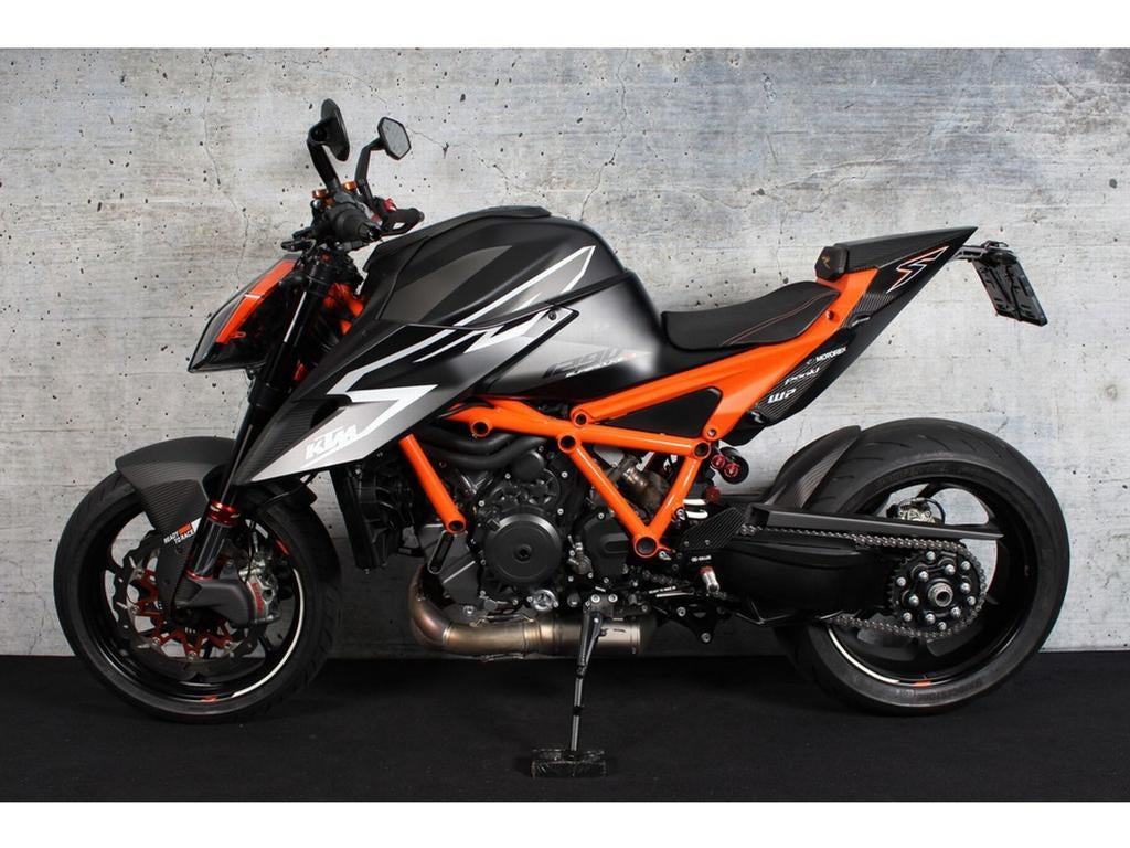 KTM 1290 Superduke RR Full Akrapovic - 1 van de 500stuks! - foto 2