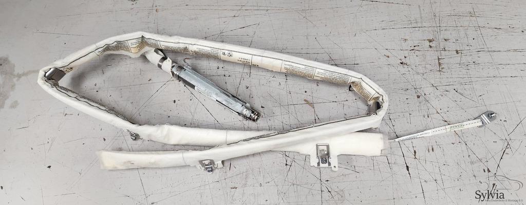 Dak Airbag hemel links BMW X6 E71 E72 6979911, Auto-onderdelen, Gebruikt, -, -, Ophalen of Verzenden