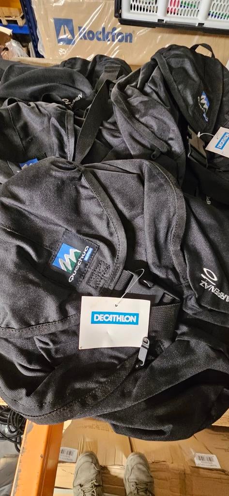 Rugtassen 20 stuks  , alles in één koop €60 voor alles, Ophalen, Nieuw, Overige merken