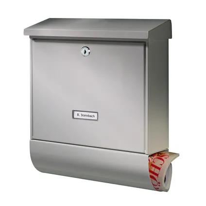 Burg Wachter Wandbrievenbus, Ophalen of Verzenden, Nieuw, Wandbrievenbus