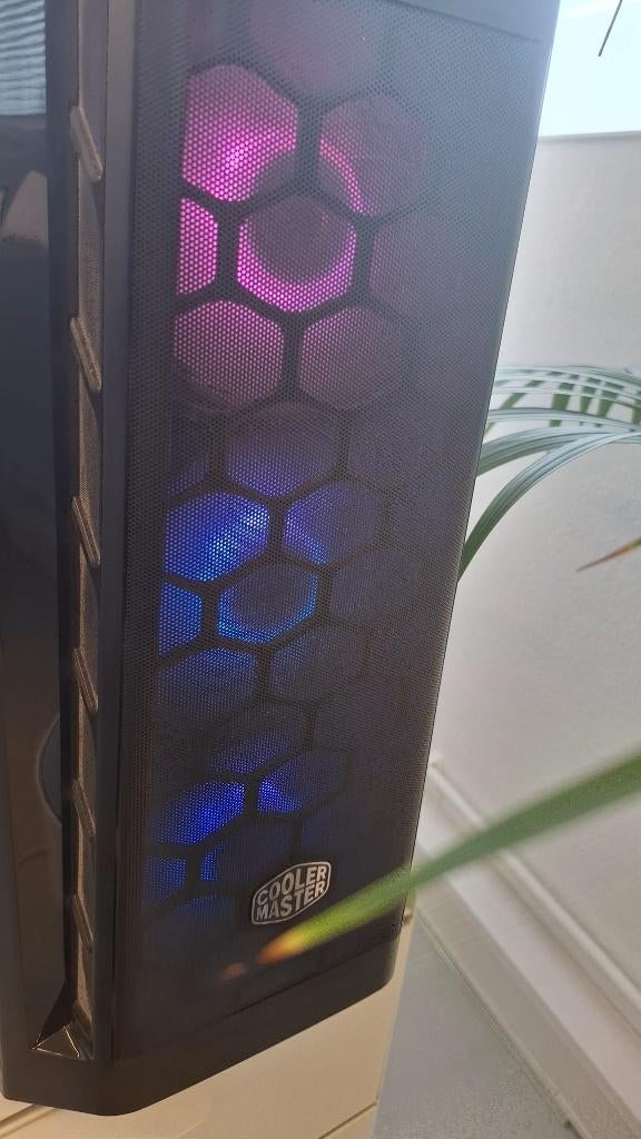 Game PC – RTX 3080 – i9 – 32GB RAM – 1TB NVMe SSD, Computers en Software, Desktop Pc's, Ophalen, 32 GB, Intel Core i9, Intel