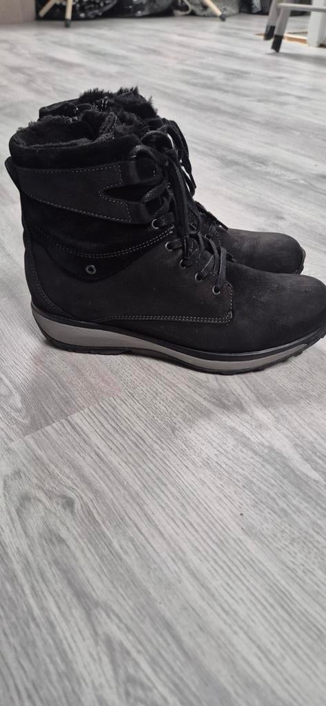 Hele mooie schoenen van Xsensible, Xsensible, Zwart, Lage of Enkellaarzen, Ophalen of Verzenden