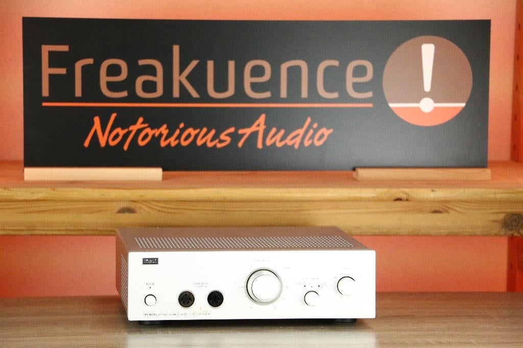 Stax SRM-T8000 / SRM T8000 INRUIL. Headphone amp. Warranty!, Audio, Tv en Foto, Koptelefoons, Overige merken, Stax Ltd., 1-14-3, Hino, Hino-shi, Tokyo 191-0012, Japan