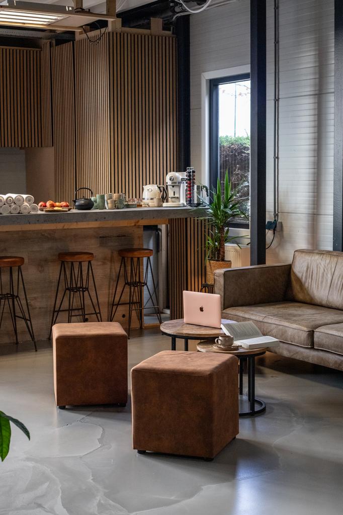 Multifunctionele ruimte te huur in Utrecht / Maarssen, Diensten en Vakmensen, Verhuur | Zalen en Feestlocaties, Vergader- of Congreslocatie