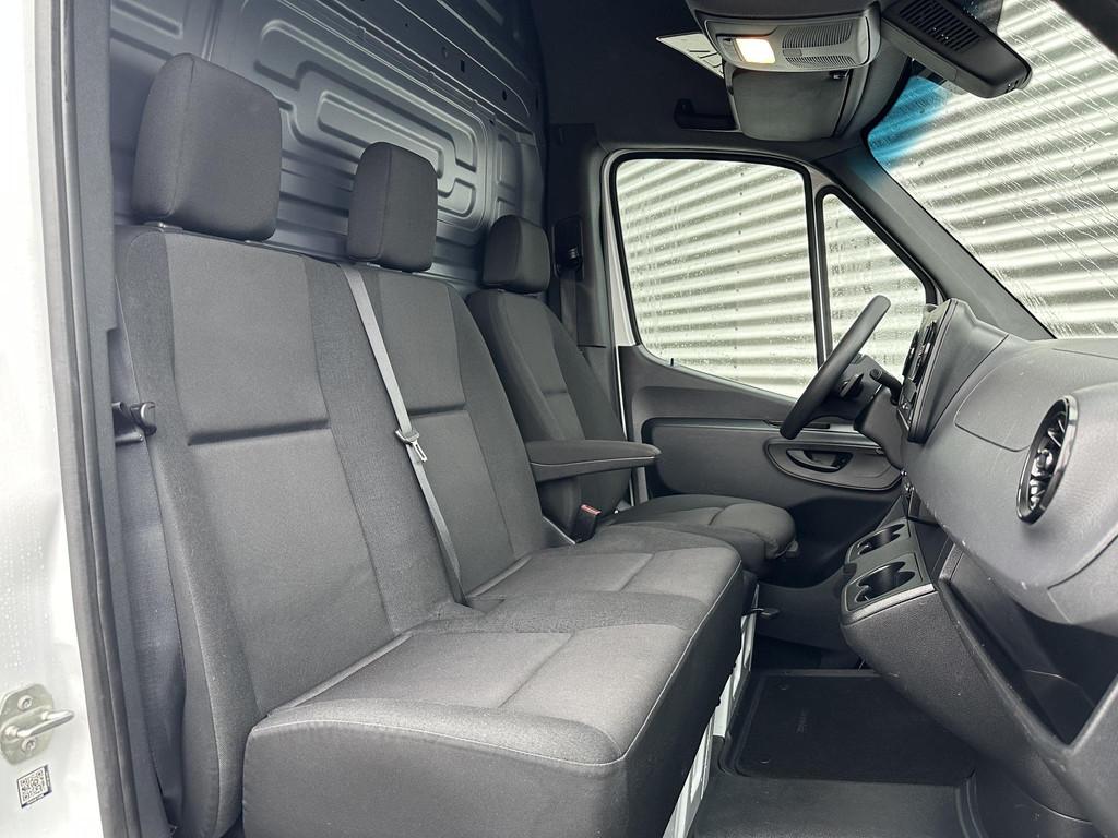 Mercedes-Benz Sprinter 317 CDI L2H2 Automaat Carplay Navigat, Automaat, Gebruikt, 4 cilinders, 2227 kg