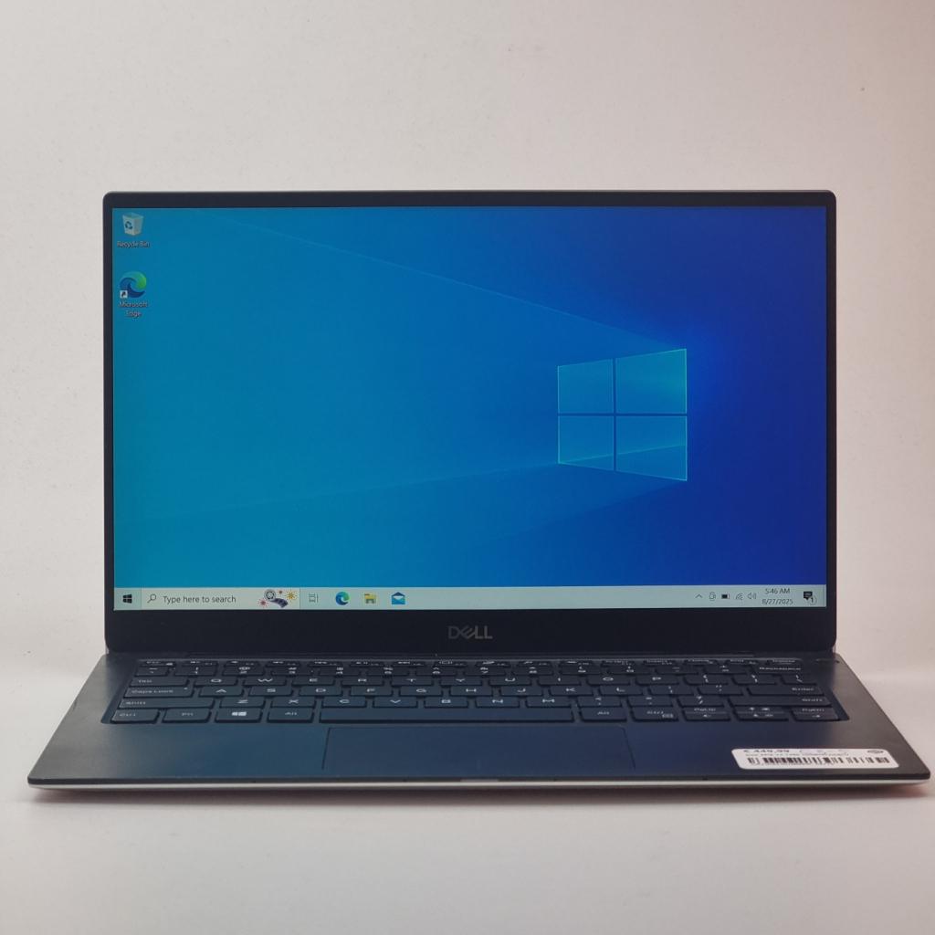 Dell XPS 13 7390 16GB/512GB/i7, Computers en Software, Dell, Gebruikt, Support@Dell.com, One Dell Way
Round Rock, TX 78682
United States