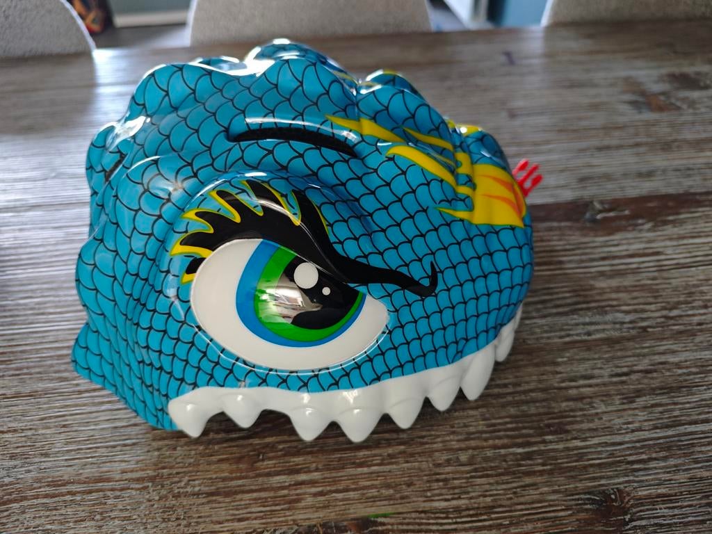 Dieren  fietshelm, Ophalen of Verzenden, Nieuw, XS