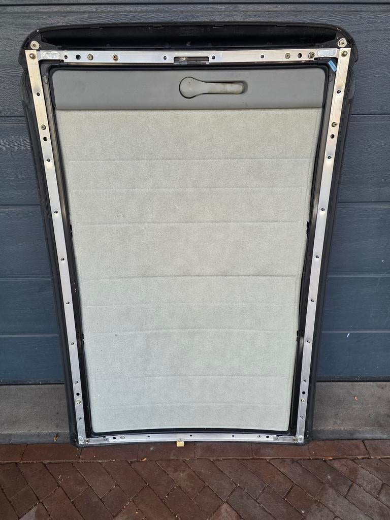 Renault Twingo Vouwdak - Perfecte Staat! Universeel, Auto-onderdelen, Interieur en Bekleding, Ophalen, Gebruikt, Universele onderdelen