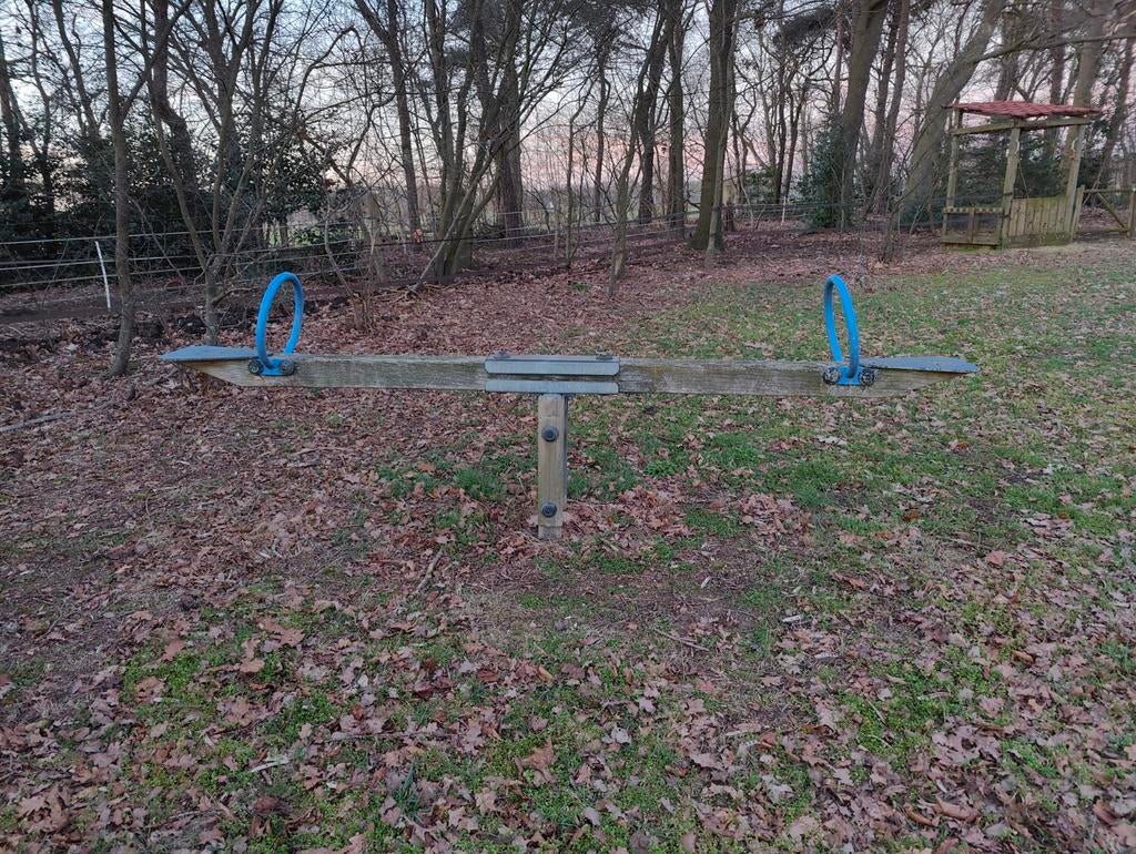 Geveerde professionele wip, Ophalen