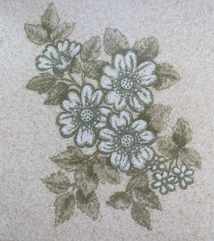 sphinx tegels, Antiek en Kunst, Ophalen