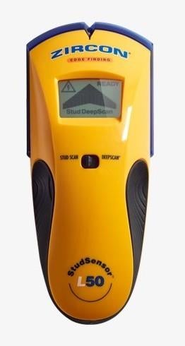 Zircon 67248 Studsensor L50, Ophalen of Verzenden, Nieuw, Overige meters