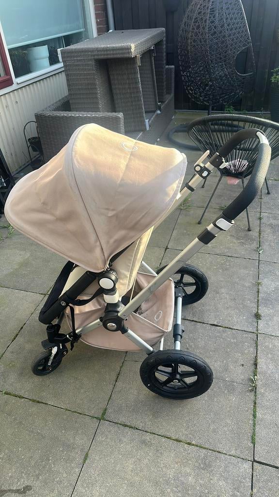 Kinderwagen, Ophalen of Verzenden, Overige merken