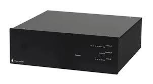 Pro-Ject phono box DS2 Black OPRUIMING!, Niet ingevuld, Nieuw, Niet ingevuld, Niet ingevuld