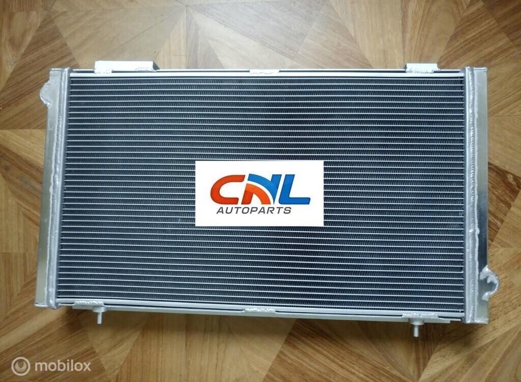 Radiateur SUBARU IMPREZA WRX GC8 STI 1992-2000 MT, Nieuw, Ophalen of Verzenden