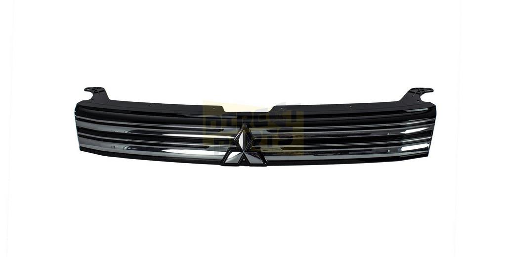 Mitsubishi Outlander (9/12-7/15) (PHEV 8/13-) grille (Incl., -, -, Nieuw, -