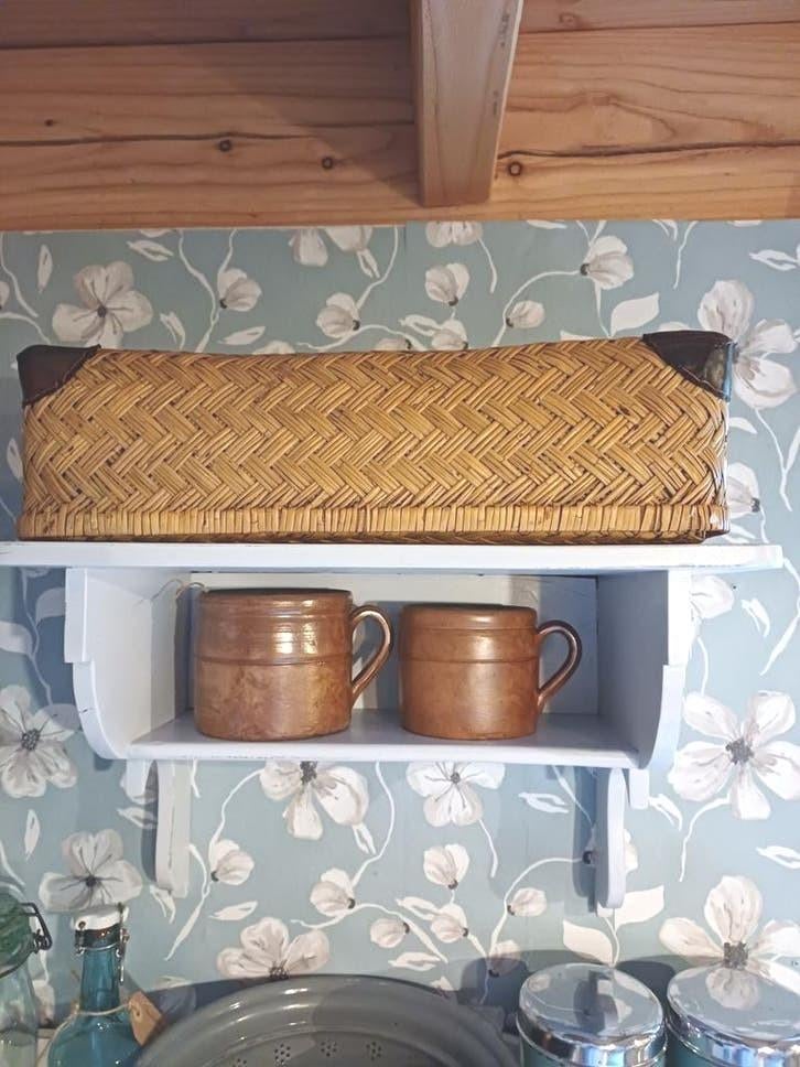 Oud Regaal, Ophalen of Verzenden